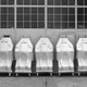Illustration for article titled Squishy Astronauts Get Custom Seats to Protect Them From Bone-Shattering Landings